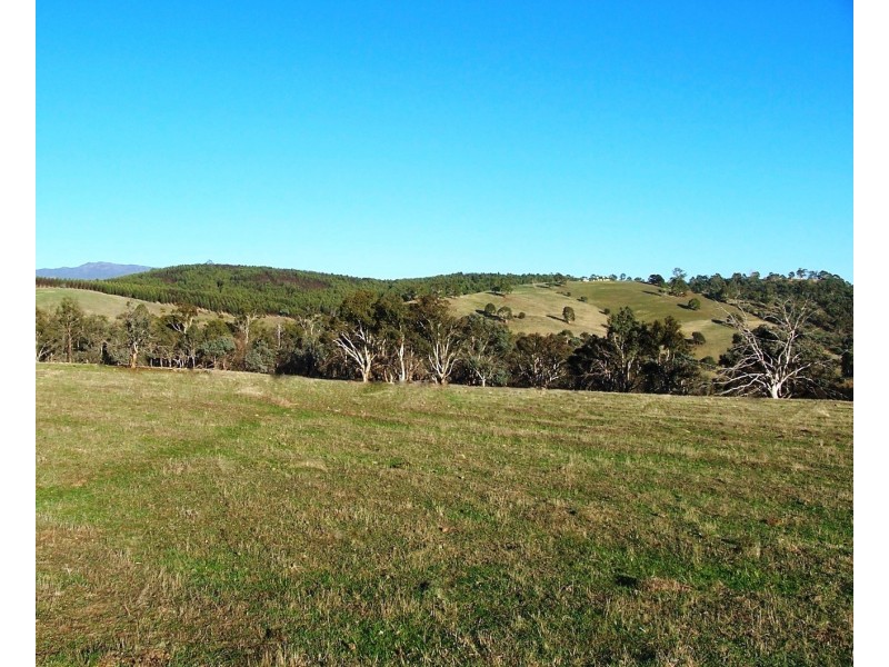 170 Rockmount Road, Ellendale TAS 7140