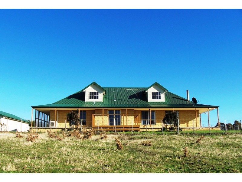 170 Rockmount Road, Ellendale TAS 7140