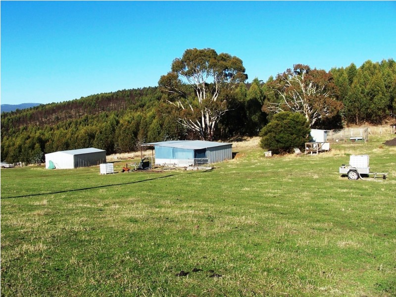170 Rockmount Road, Ellendale TAS 7140