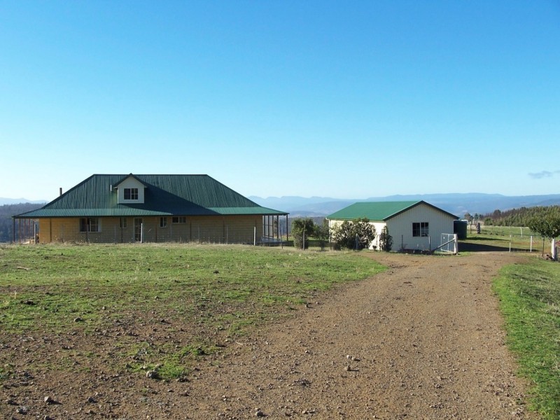 170 Rockmount Road, Ellendale TAS 7140