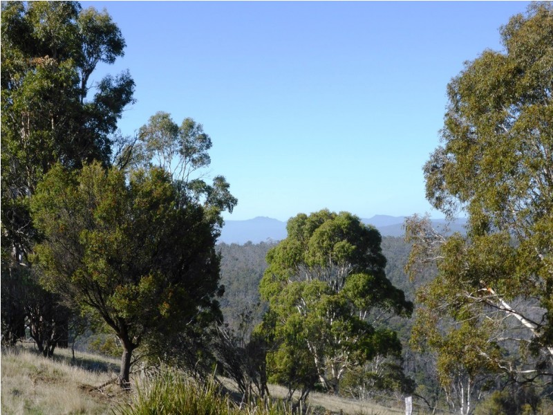 170 Rockmount Road, Ellendale TAS 7140