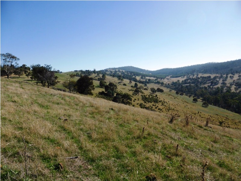 170 Rockmount Road, Ellendale TAS 7140