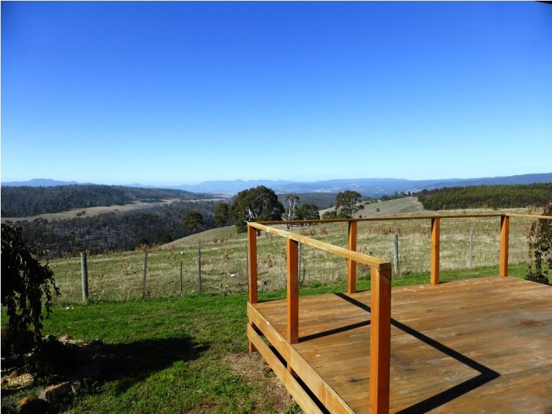 170 Rockmount Road, Ellendale TAS 7140