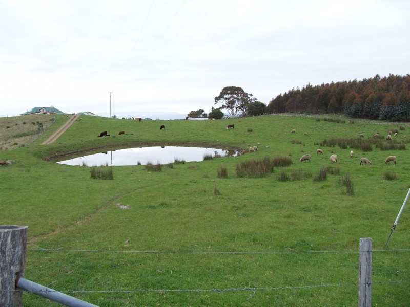 170 Rockmount Road, Ellendale TAS 7140