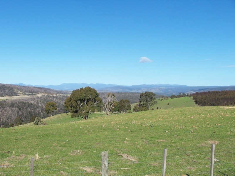 170 Rockmount Road, Ellendale TAS 7140