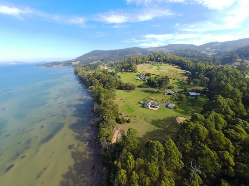 4583 Channel Highway, Middleton TAS 7163