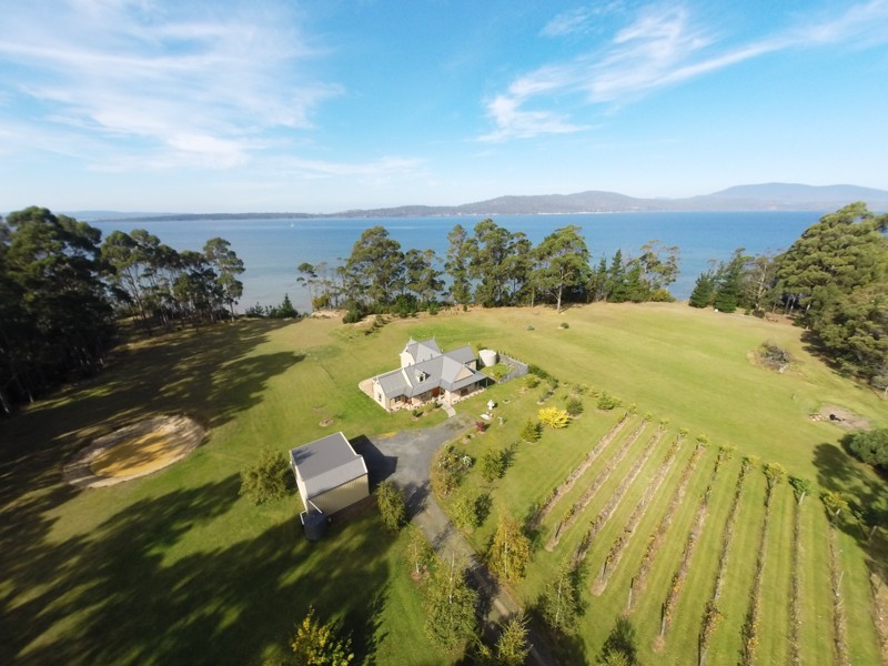 4583 Channel Highway, Middleton TAS 7163