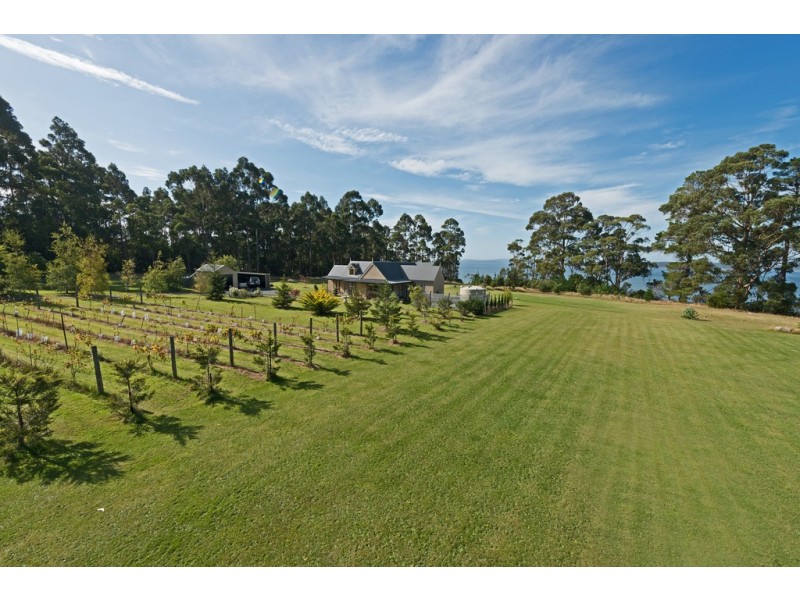4583 Channel Highway, Middleton TAS 7163