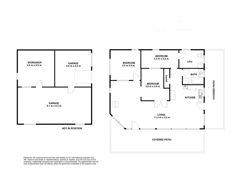 4583 Channel Highway, Middleton TAS 7163
