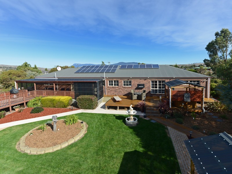 23 Jordan Downs Drive, Brighton TAS 7030