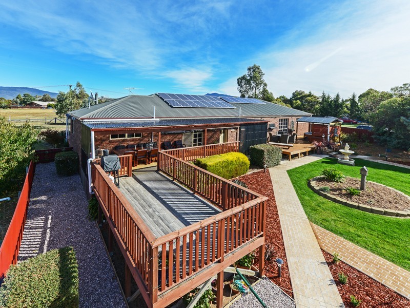 23 Jordan Downs Drive, Brighton TAS 7030