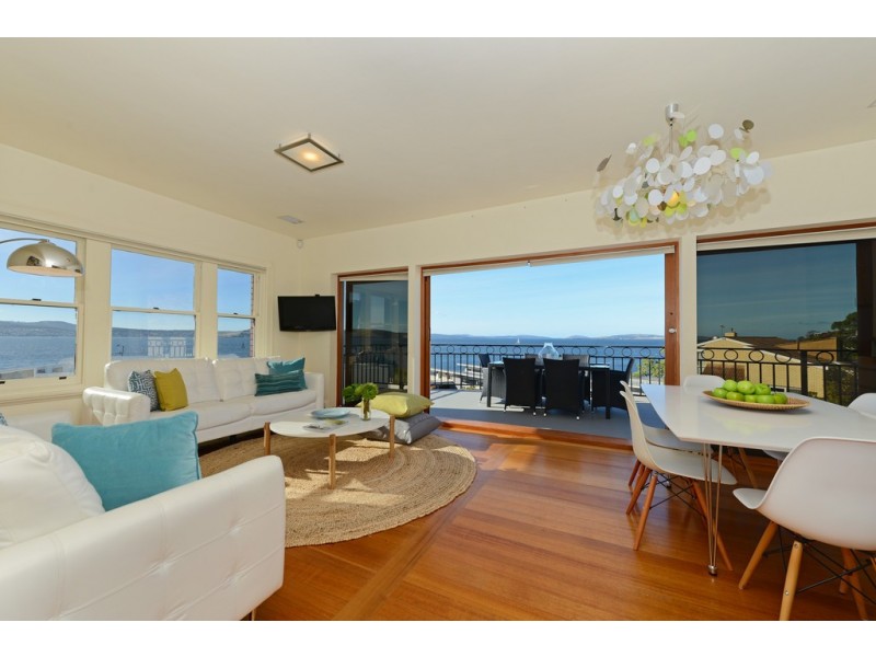 654 Sandy Bay Road, Sandy Bay TAS 7005