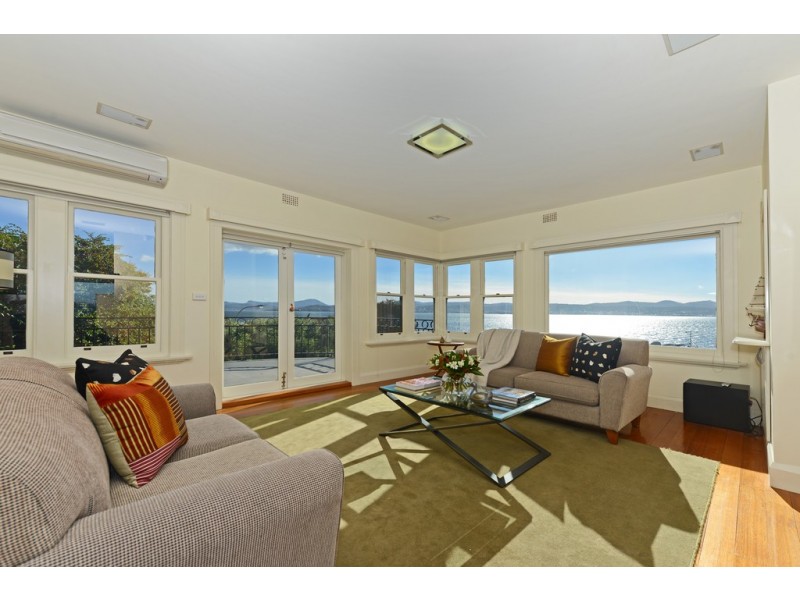 654 Sandy Bay Road, Sandy Bay TAS 7005
