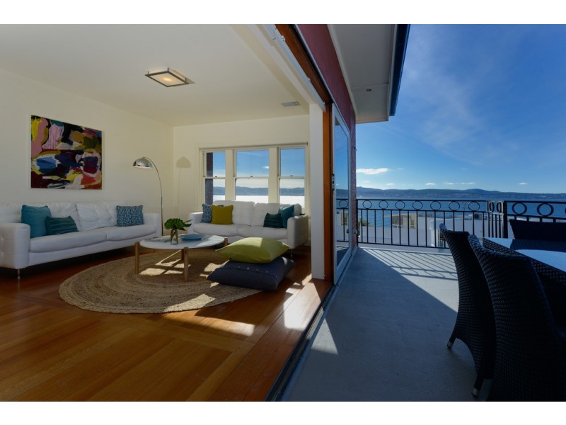 654 Sandy Bay Road, Sandy Bay TAS 7005