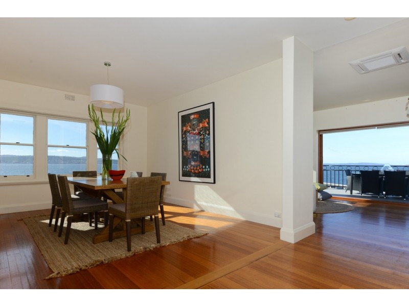 654 Sandy Bay Road, Sandy Bay TAS 7005