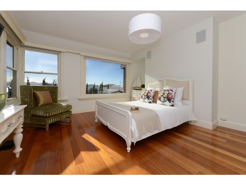 654 Sandy Bay Road, Sandy Bay TAS 7005