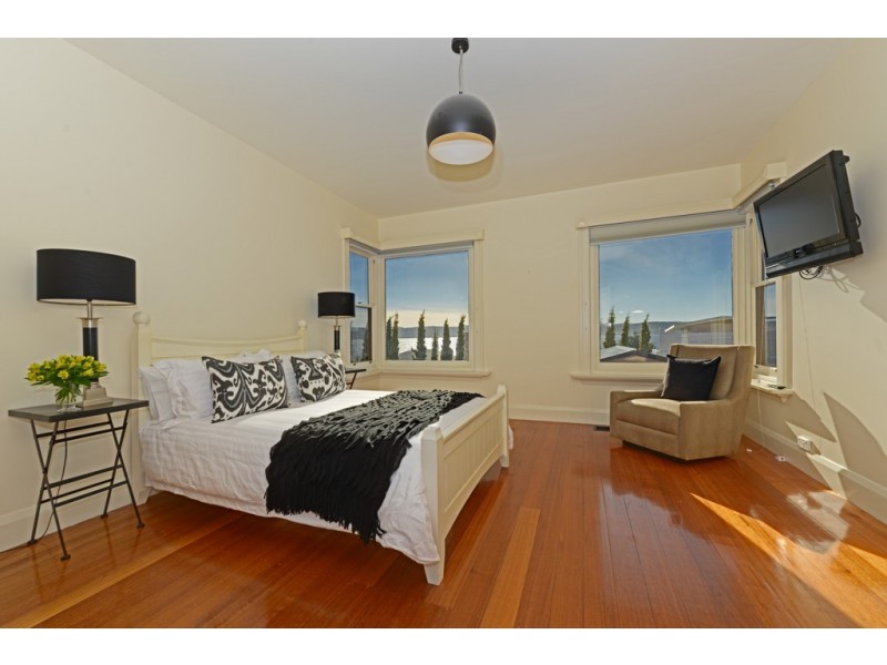 654 Sandy Bay Road, Sandy Bay TAS 7005