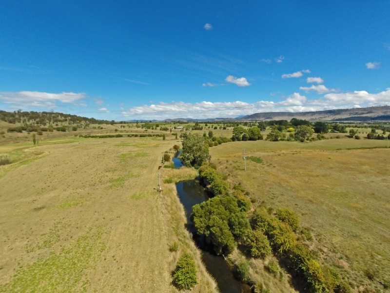 234 White Kangaroo Road, Campania TAS 7026