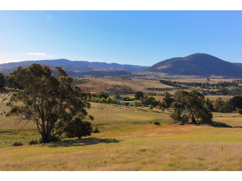 234 White Kangaroo Road, Campania TAS 7026
