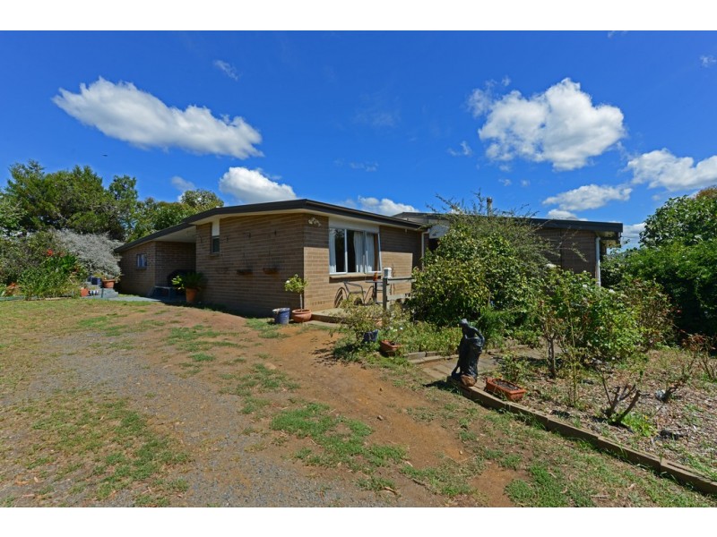 234 White Kangaroo Road, Campania TAS 7026