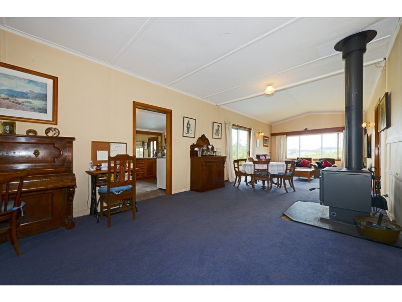234 White Kangaroo Road, Campania TAS 7026