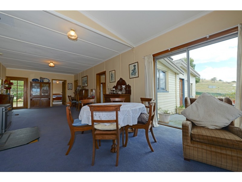 234 White Kangaroo Road, Campania TAS 7026