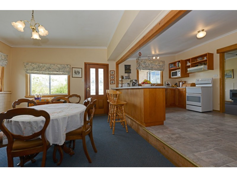 234 White Kangaroo Road, Campania TAS 7026