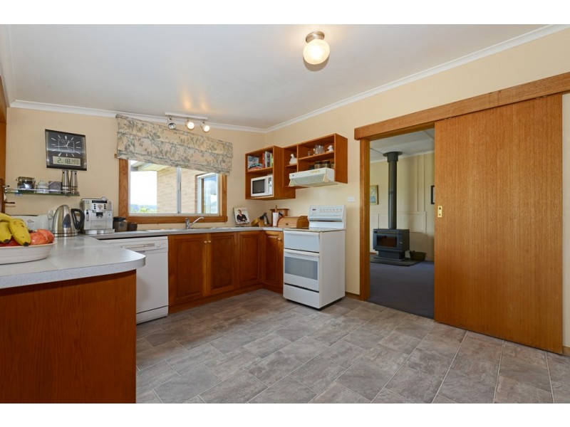 234 White Kangaroo Road, Campania TAS 7026
