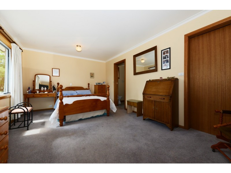 234 White Kangaroo Road, Campania TAS 7026