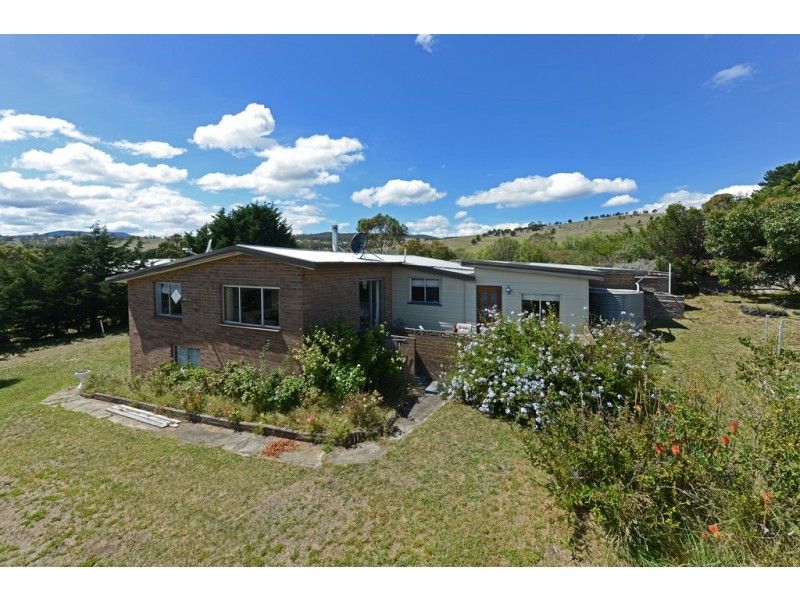 234 White Kangaroo Road, Campania TAS 7026