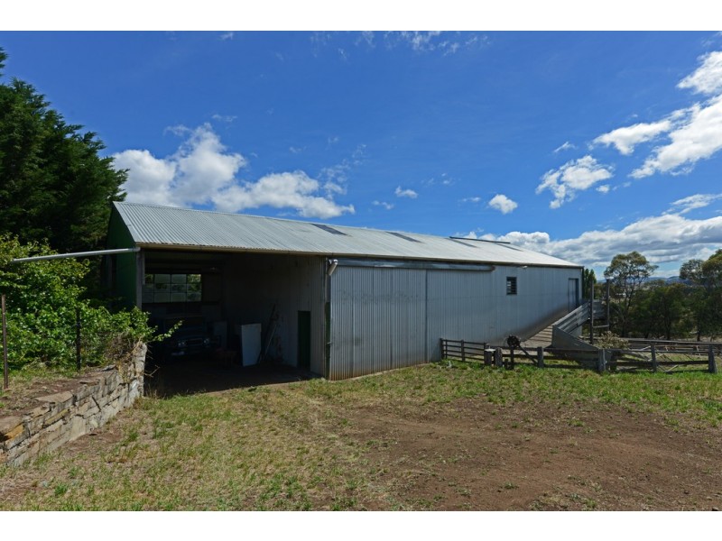 234 White Kangaroo Road, Campania TAS 7026