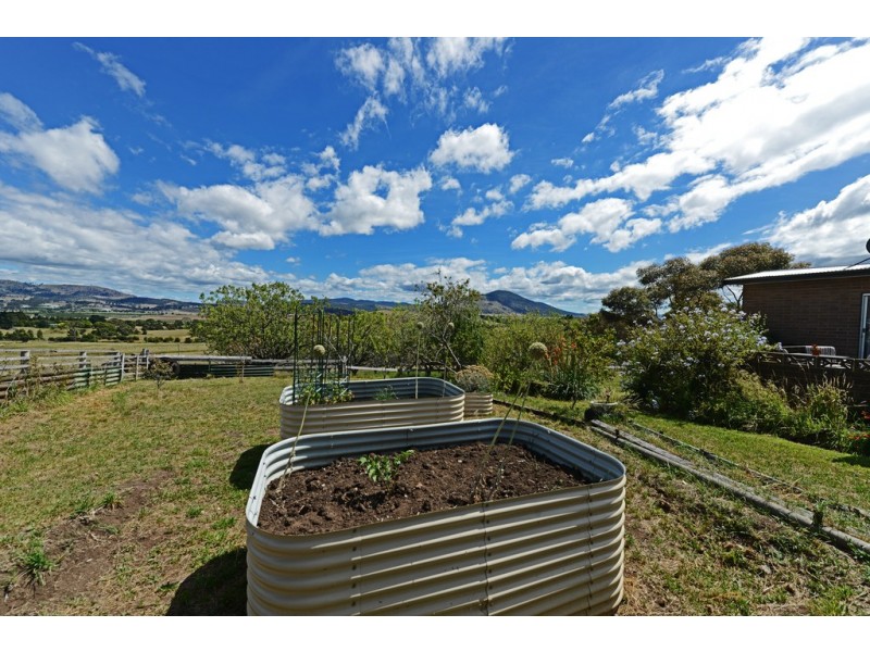 234 White Kangaroo Road, Campania TAS 7026