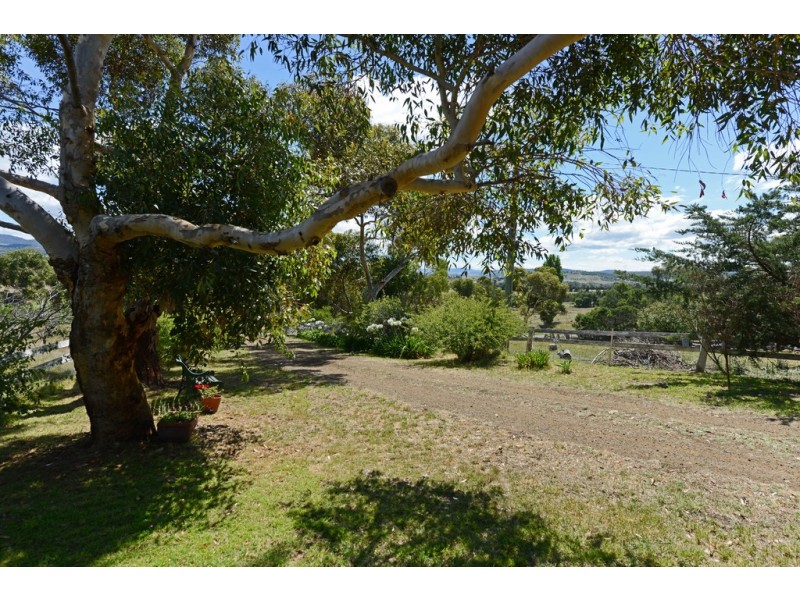 234 White Kangaroo Road, Campania TAS 7026