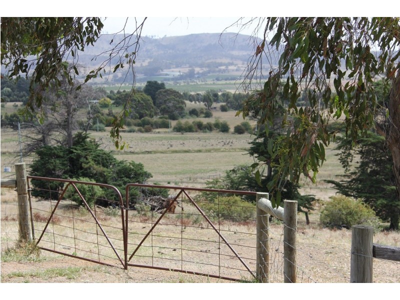 234 White Kangaroo Road, Campania TAS 7026