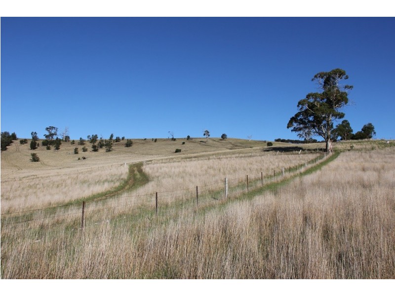 234 White Kangaroo Road, Campania TAS 7026