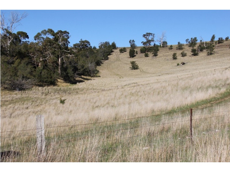 234 White Kangaroo Road, Campania TAS 7026