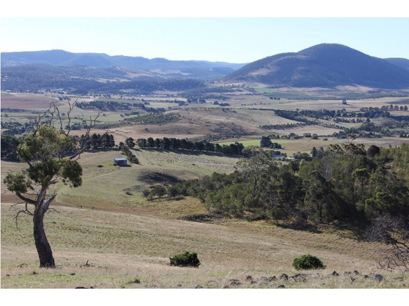 234 White Kangaroo Road, Campania TAS 7026