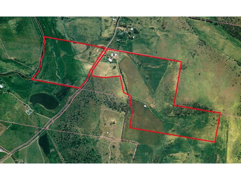 234 White Kangaroo Road, Campania TAS 7026