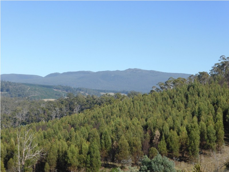 170 Rockmount Road, Ellendale TAS 7140