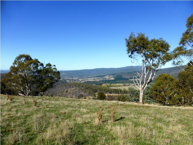 170 Rockmount Road, Ellendale TAS 7140