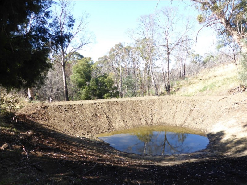 170 Rockmount Road, Ellendale TAS 7140