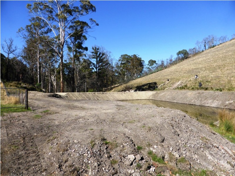 170 Rockmount Road, Ellendale TAS 7140