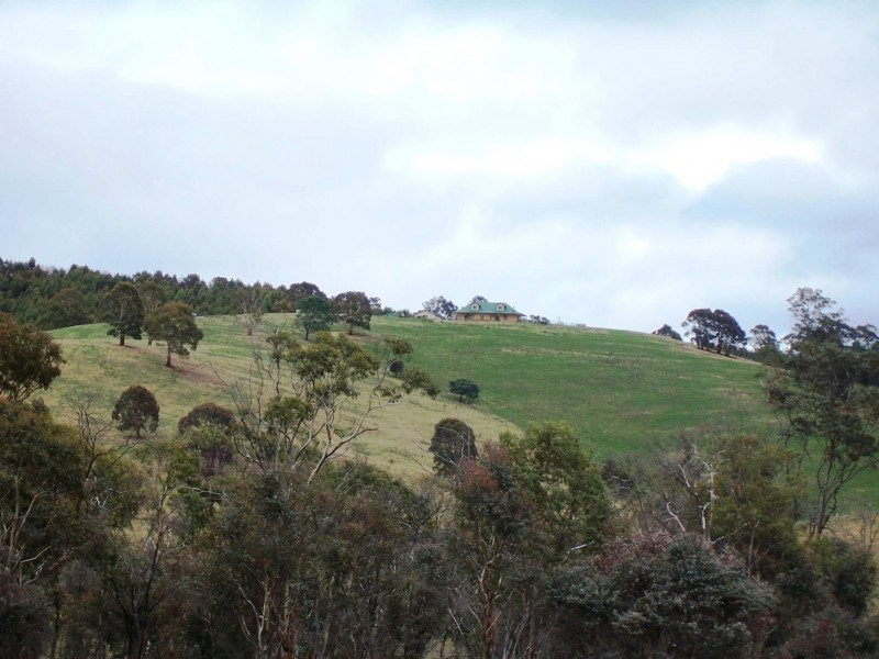 170 Rockmount Road, Ellendale TAS 7140