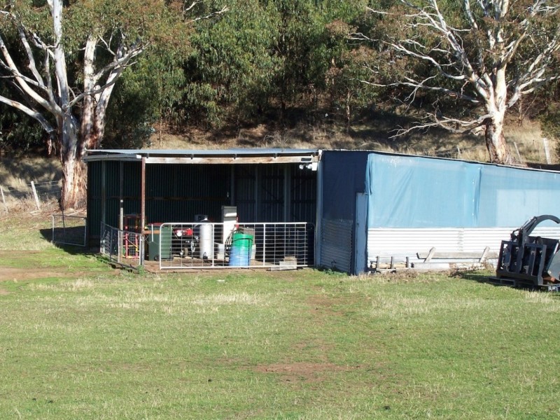 170 Rockmount Road, Ellendale TAS 7140