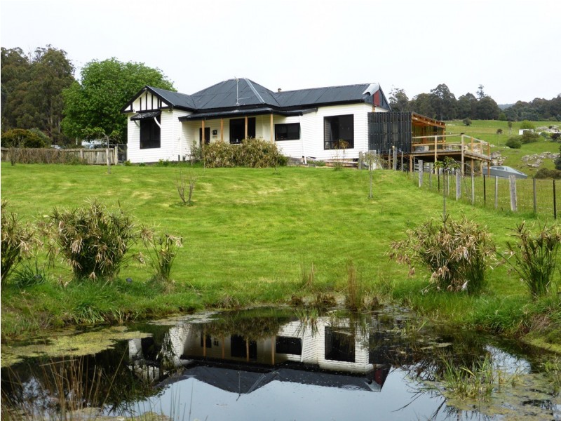 130 The Avenue, Ellendale TAS 7140