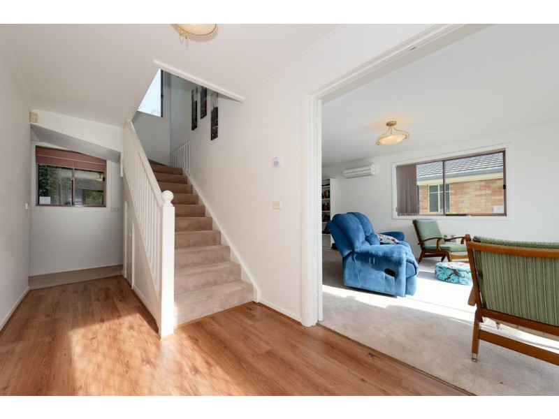 2/29 Red Chapel Avenue, Sandy Bay TAS 7005