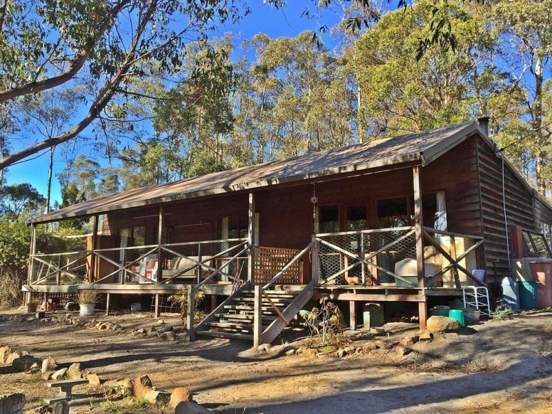 610 Huntingdon Tier Road, Bagdad TAS 7030