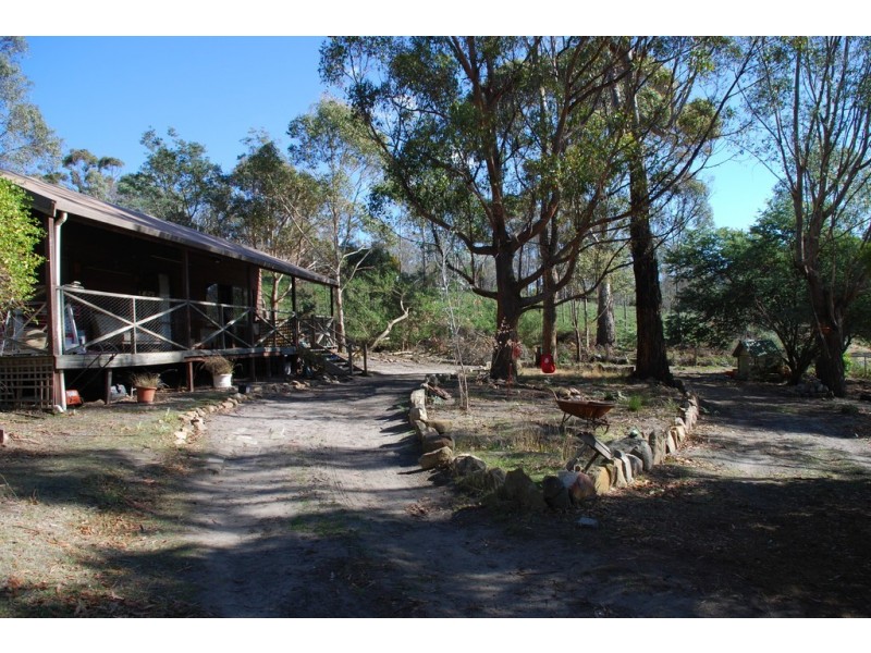 610 Huntingdon Tier Road, Bagdad TAS 7030