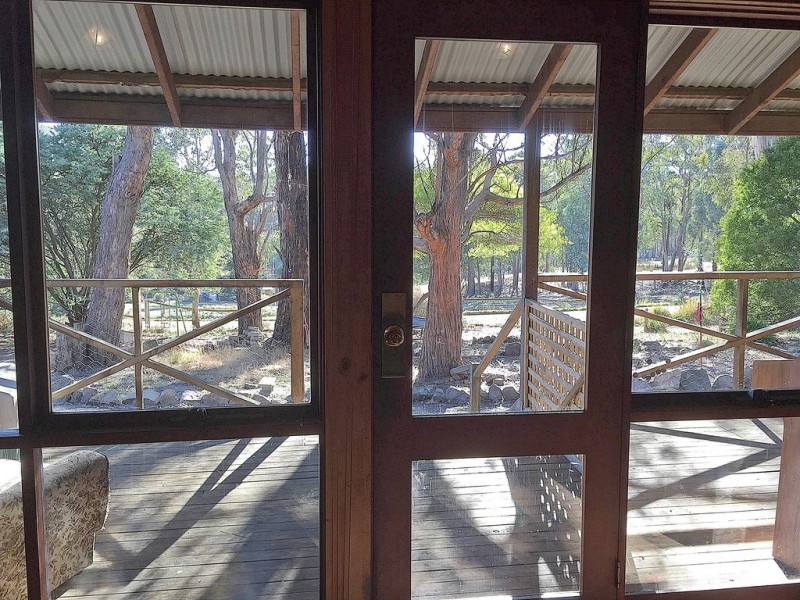 610 Huntingdon Tier Road, Bagdad TAS 7030