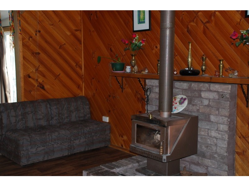 610 Huntingdon Tier Road, Bagdad TAS 7030